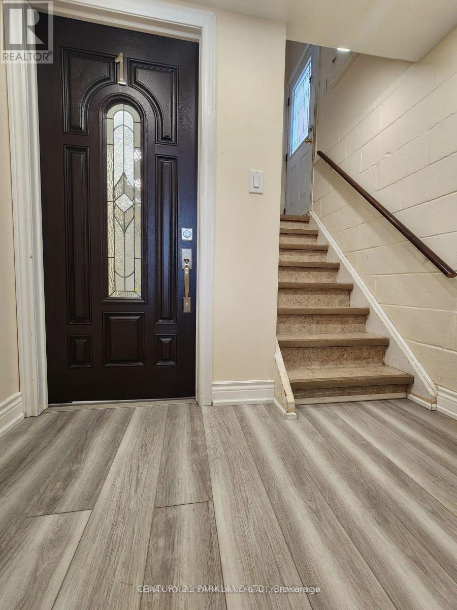 Bsmt #2 - 114 Goulding Avenue, Toronto, Ontario  M2M 1L4 - Photo 3 - C12758956