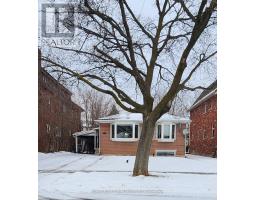 BSMT #2 - 114 GOULDING AVENUE, Toronto, Ontario