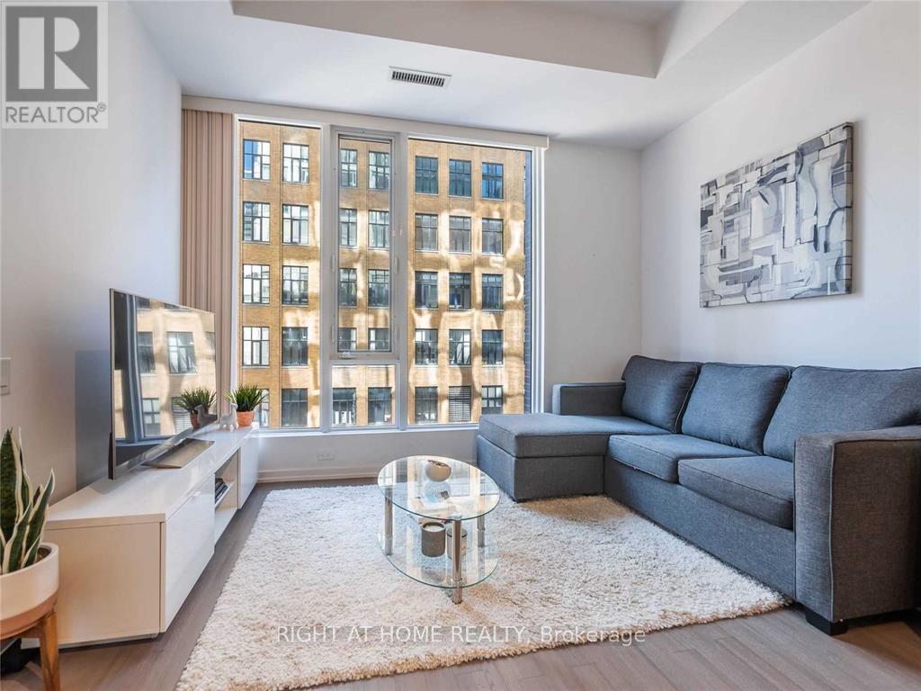 407 - 101 Peter Street, Toronto, Ontario  M5V 2G9 - Photo 10 - C12758982