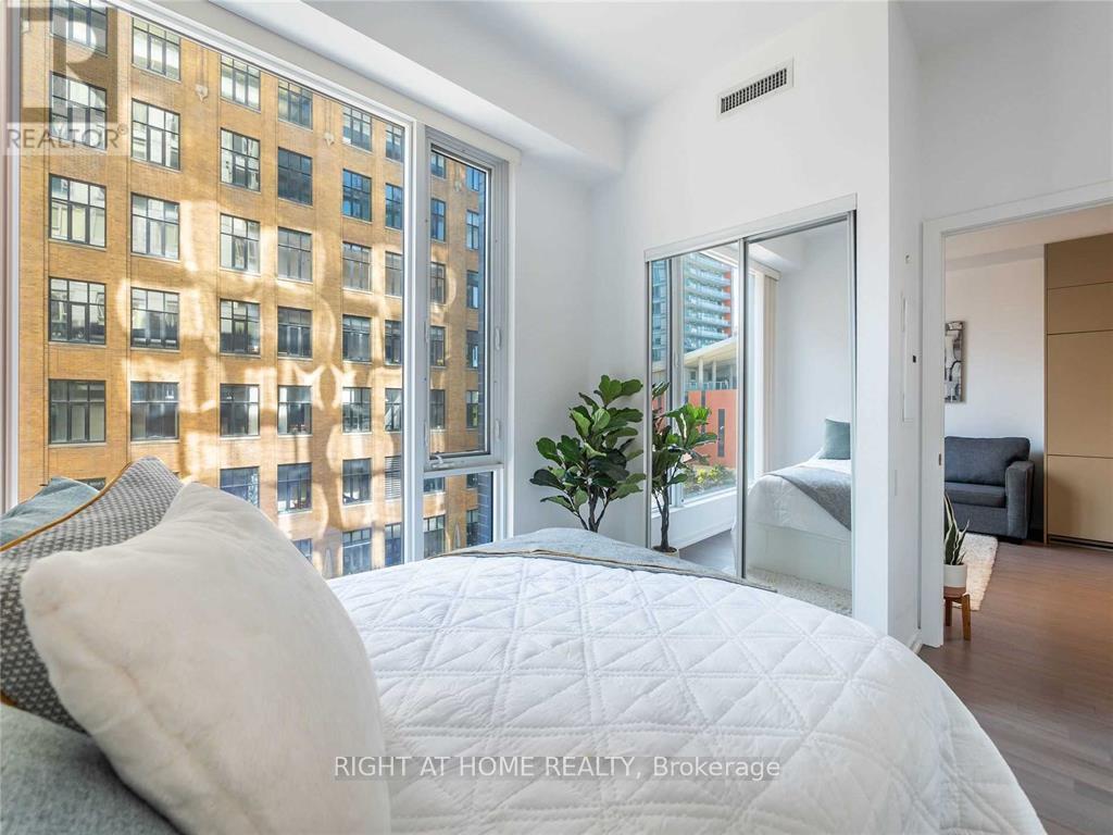 407 - 101 Peter Street, Toronto, Ontario  M5V 2G9 - Photo 12 - C12758982