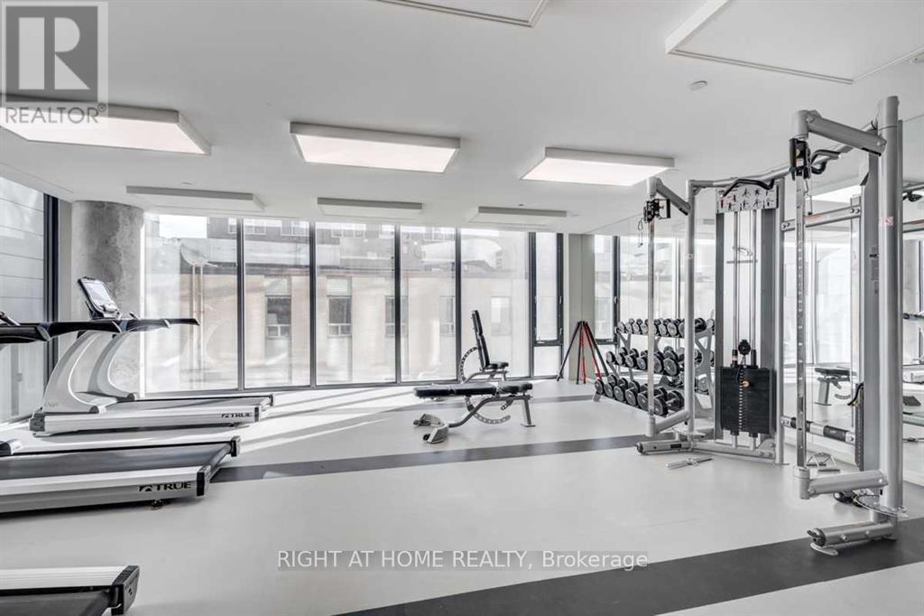 407 - 101 Peter Street, Toronto, Ontario  M5V 2G9 - Photo 15 - C12758982