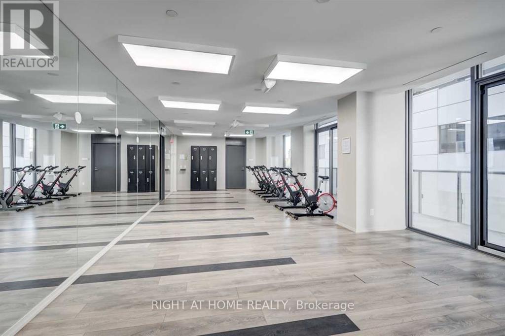 407 - 101 Peter Street, Toronto, Ontario  M5V 2G9 - Photo 16 - C12758982