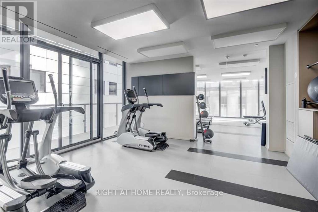 407 - 101 Peter Street, Toronto, Ontario  M5V 2G9 - Photo 17 - C12758982