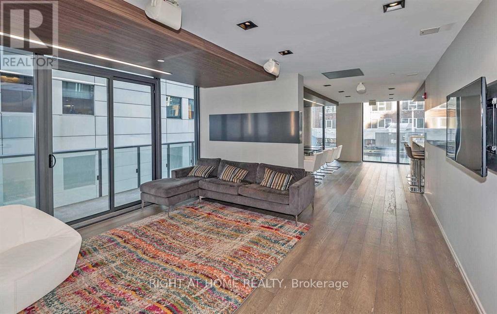 407 - 101 Peter Street, Toronto, Ontario  M5V 2G9 - Photo 20 - C12758982