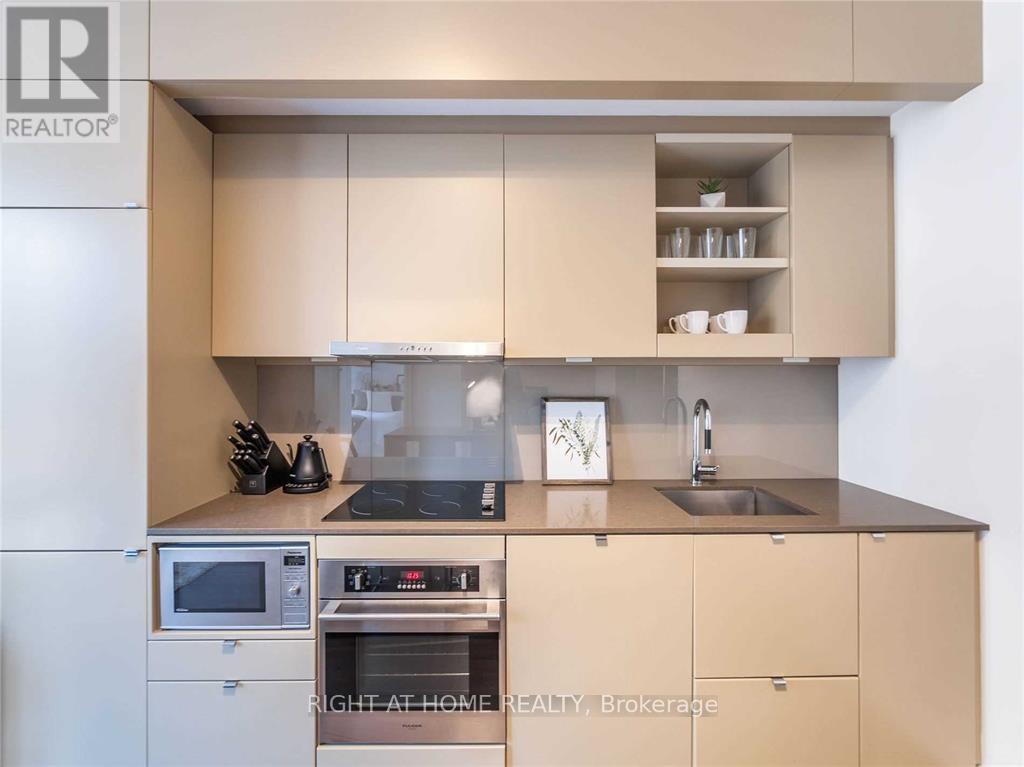 407 - 101 Peter Street, Toronto, Ontario  M5V 2G9 - Photo 7 - C12758982