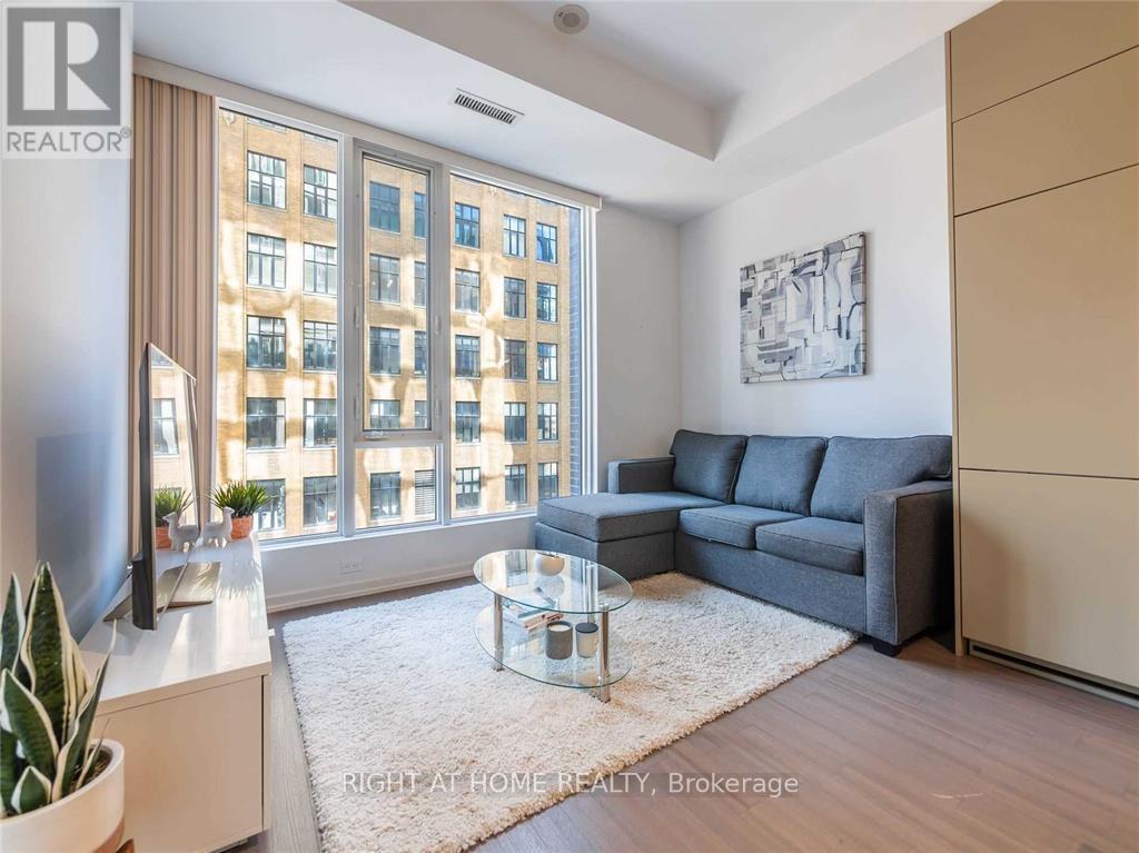 407 - 101 Peter Street, Toronto, Ontario  M5V 2G9 - Photo 8 - C12758982