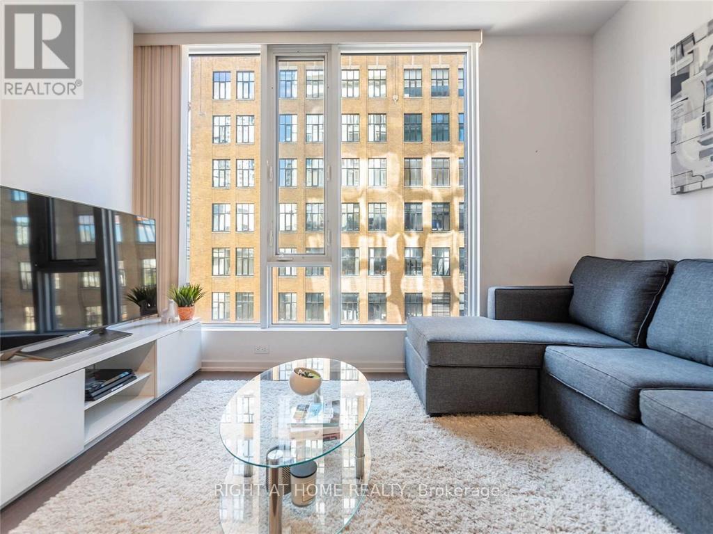 407 - 101 Peter Street, Toronto, Ontario  M5V 2G9 - Photo 9 - C12758982