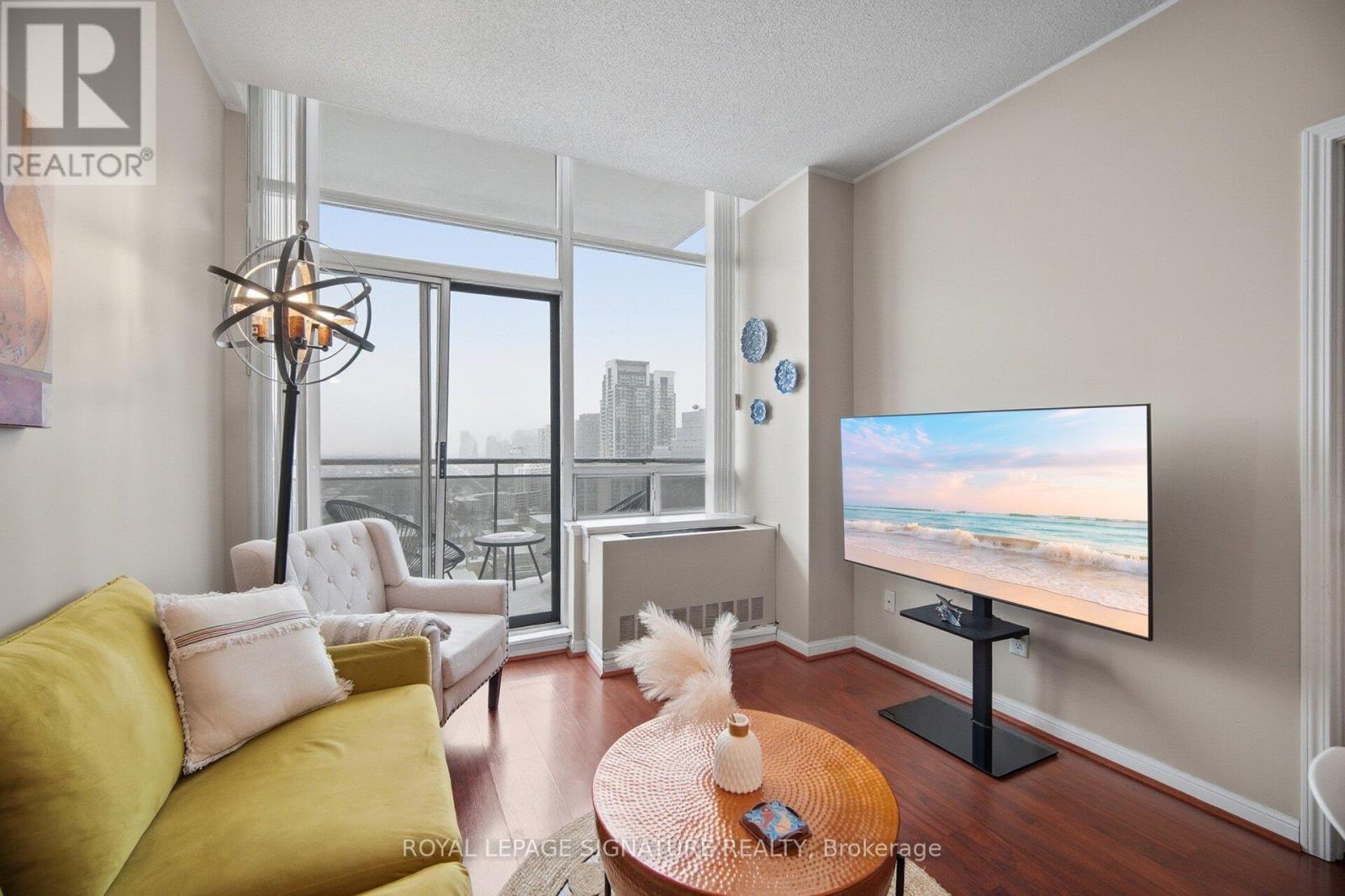 Ph109 - 153 Beecroft Road N, Toronto, Ontario  M2N 7C5 - Photo 16 - C12758990