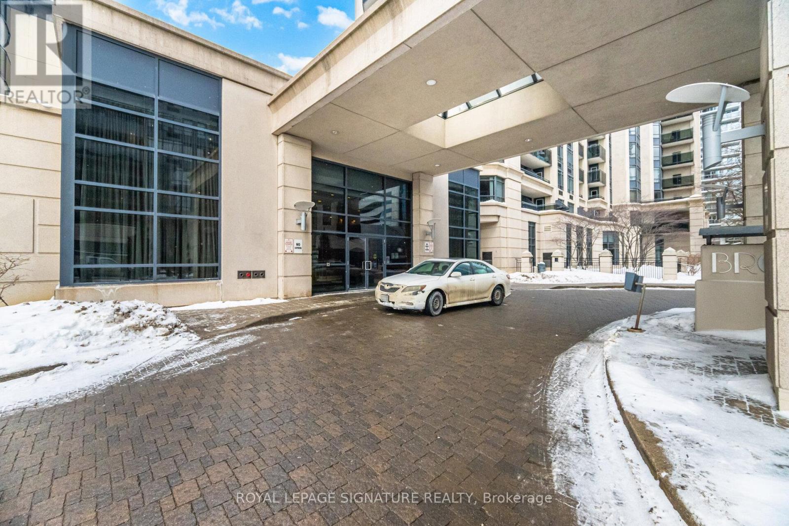 Ph109 - 153 Beecroft Road N, Toronto, Ontario  M2N 7C5 - Photo 2 - C12758990