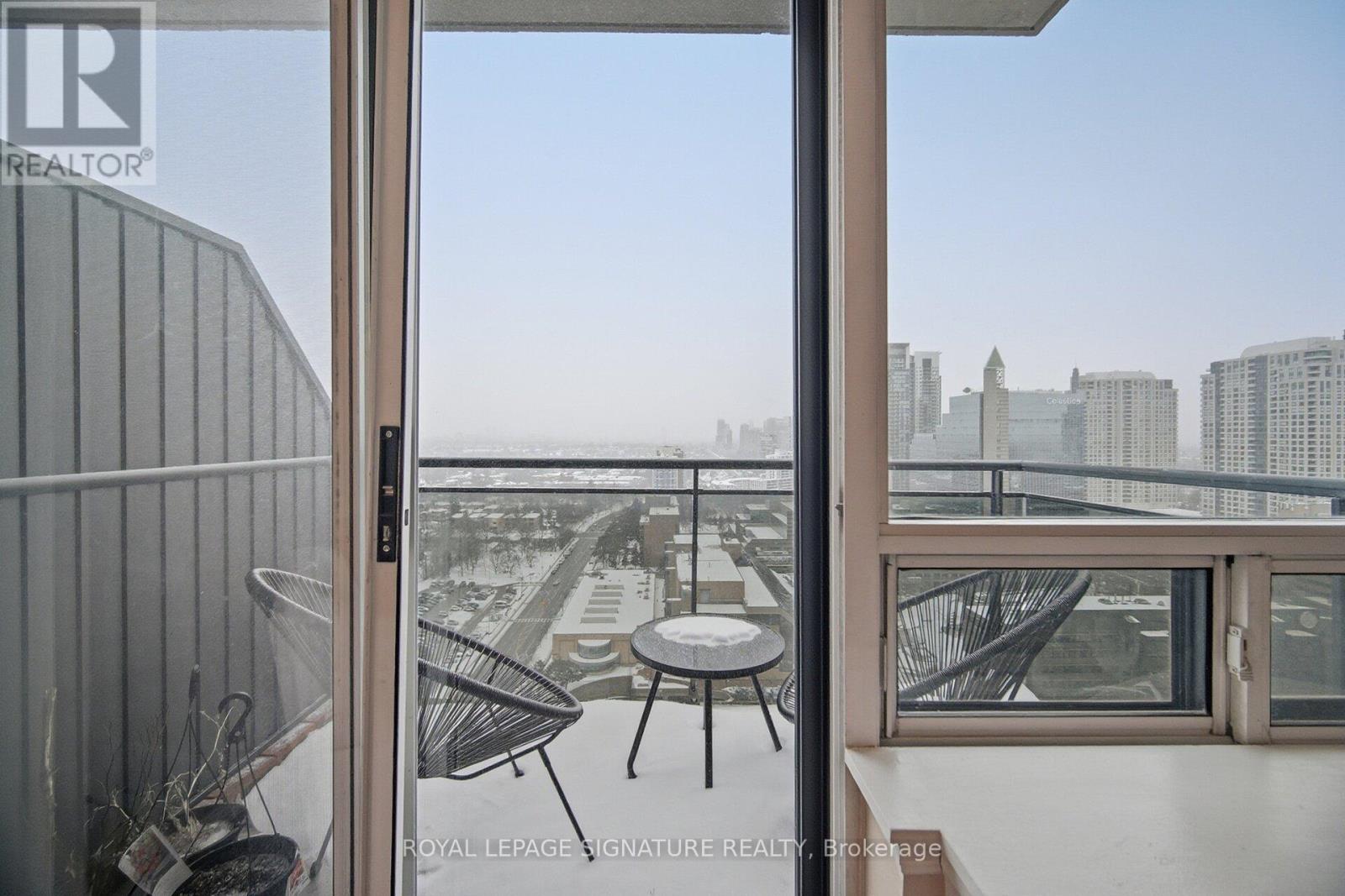 Ph109 - 153 Beecroft Road N, Toronto, Ontario  M2N 7C5 - Photo 22 - C12758990