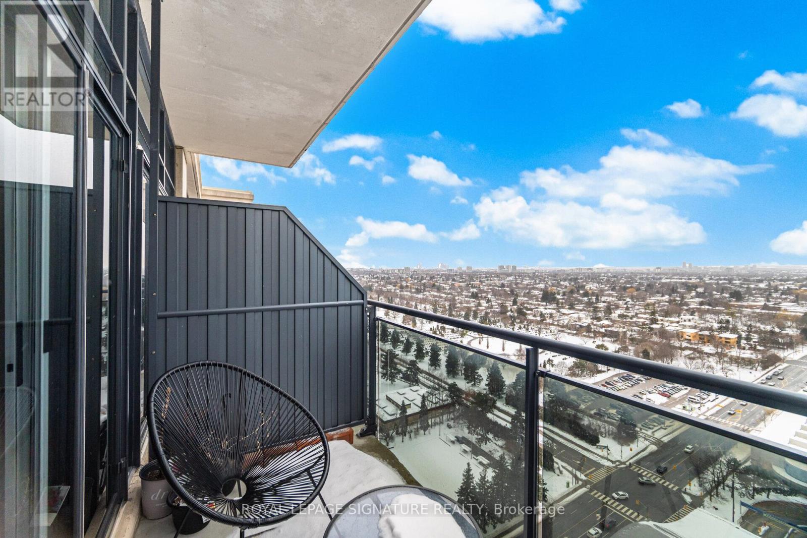 Ph109 - 153 Beecroft Road N, Toronto, Ontario  M2N 7C5 - Photo 23 - C12758990