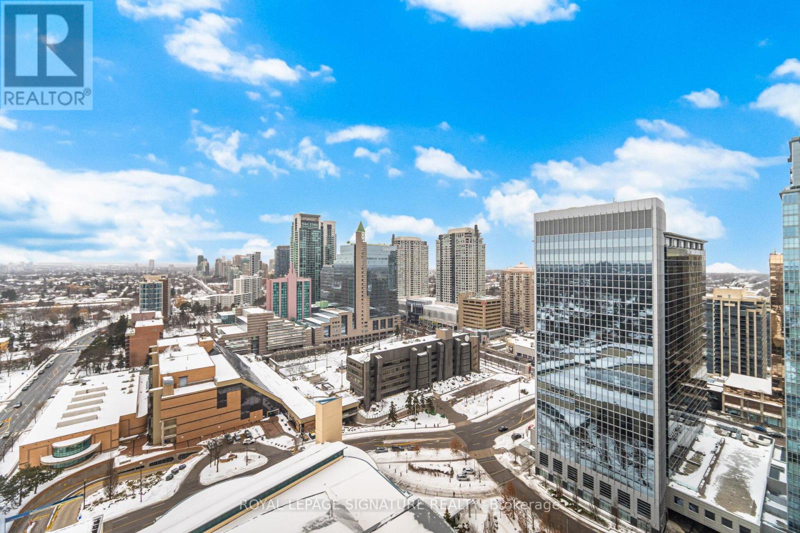 Ph109 - 153 Beecroft Road N, Toronto, Ontario  M2N 7C5 - Photo 24 - C12758990