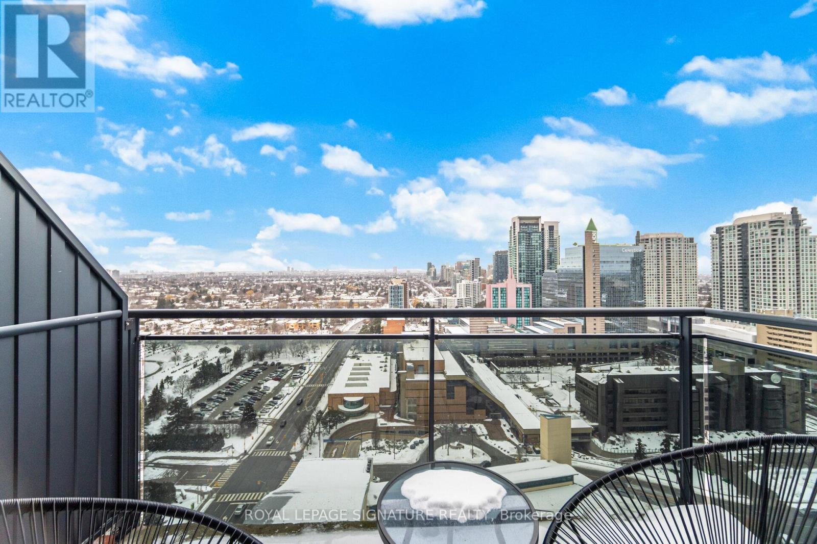 Ph109 - 153 Beecroft Road N, Toronto, Ontario  M2N 7C5 - Photo 26 - C12758990