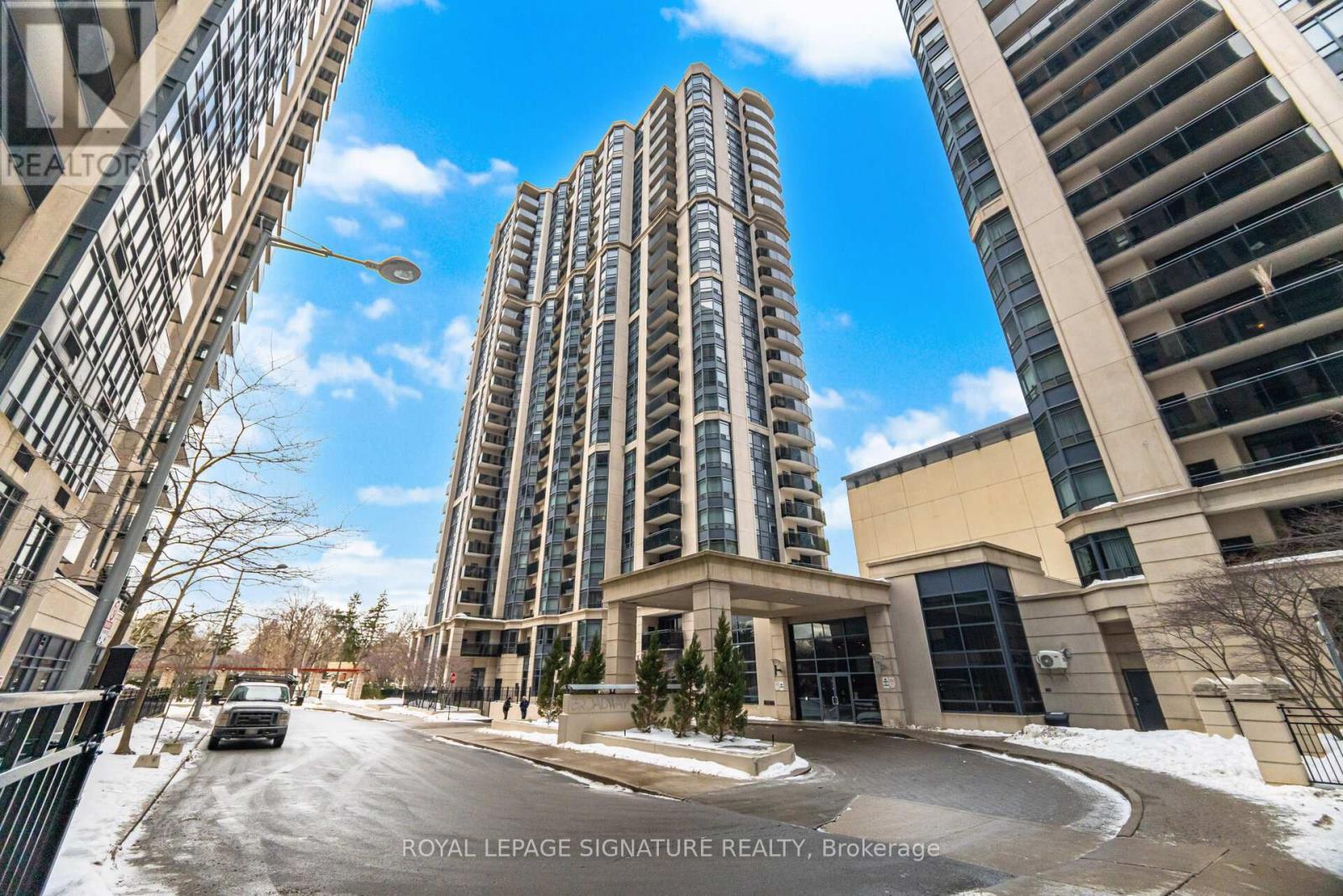 Ph109 - 153 Beecroft Road N, Toronto, Ontario  M2N 7C5 - Photo 27 - C12758990