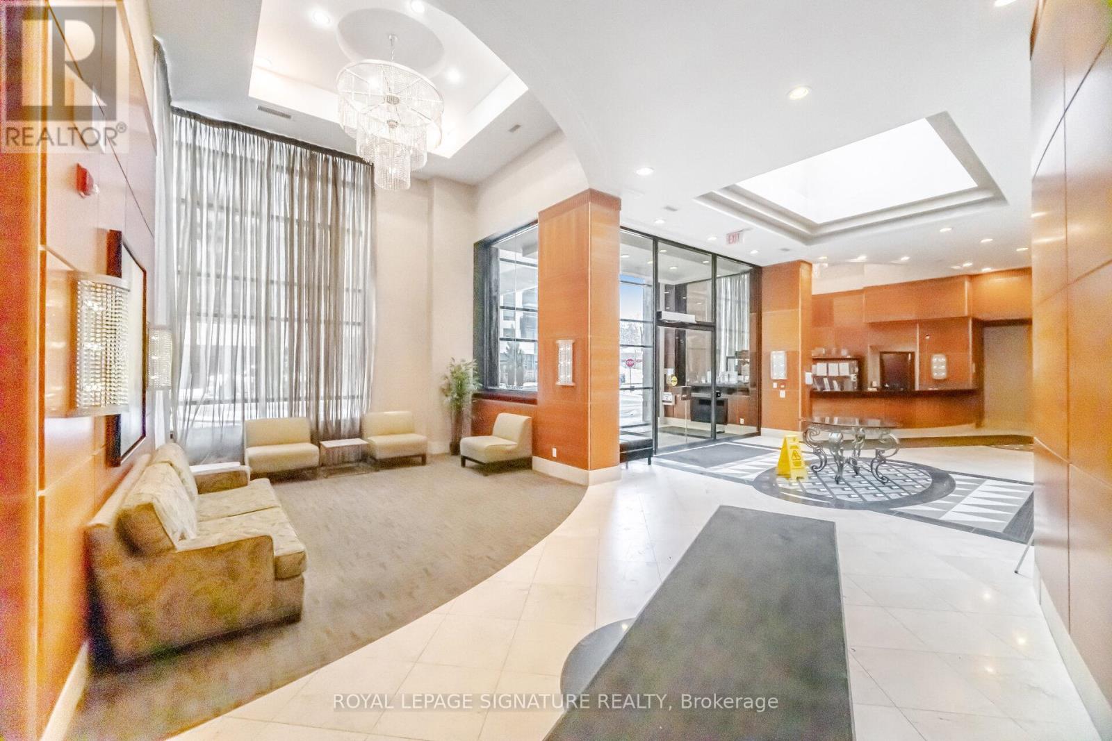 Ph109 - 153 Beecroft Road N, Toronto, Ontario  M2N 7C5 - Photo 4 - C12758990