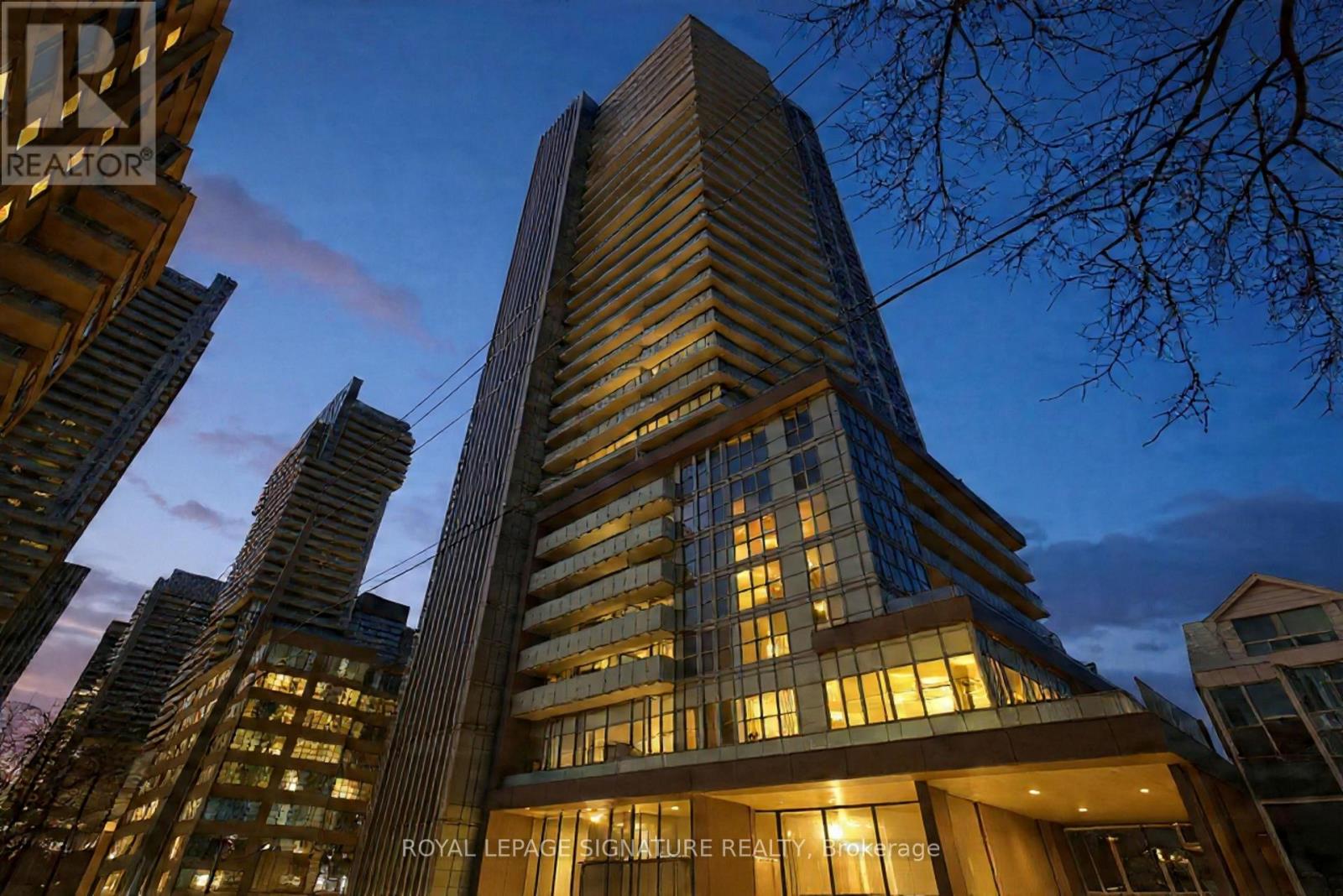 315 - 125 REDPATH AVENUE, Toronto, Ontario