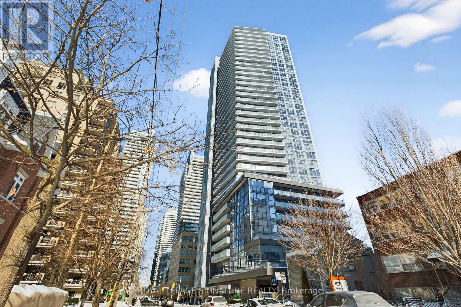 315 - 125 Redpath Avenue, Toronto, Ontario  M4P 1J5 - Photo 2 - C12759004