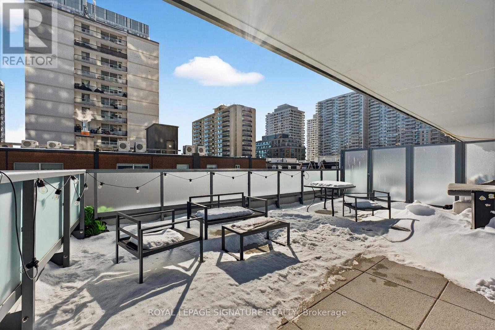 315 - 125 Redpath Avenue, Toronto, Ontario  M4P 1J5 - Photo 27 - C12759004