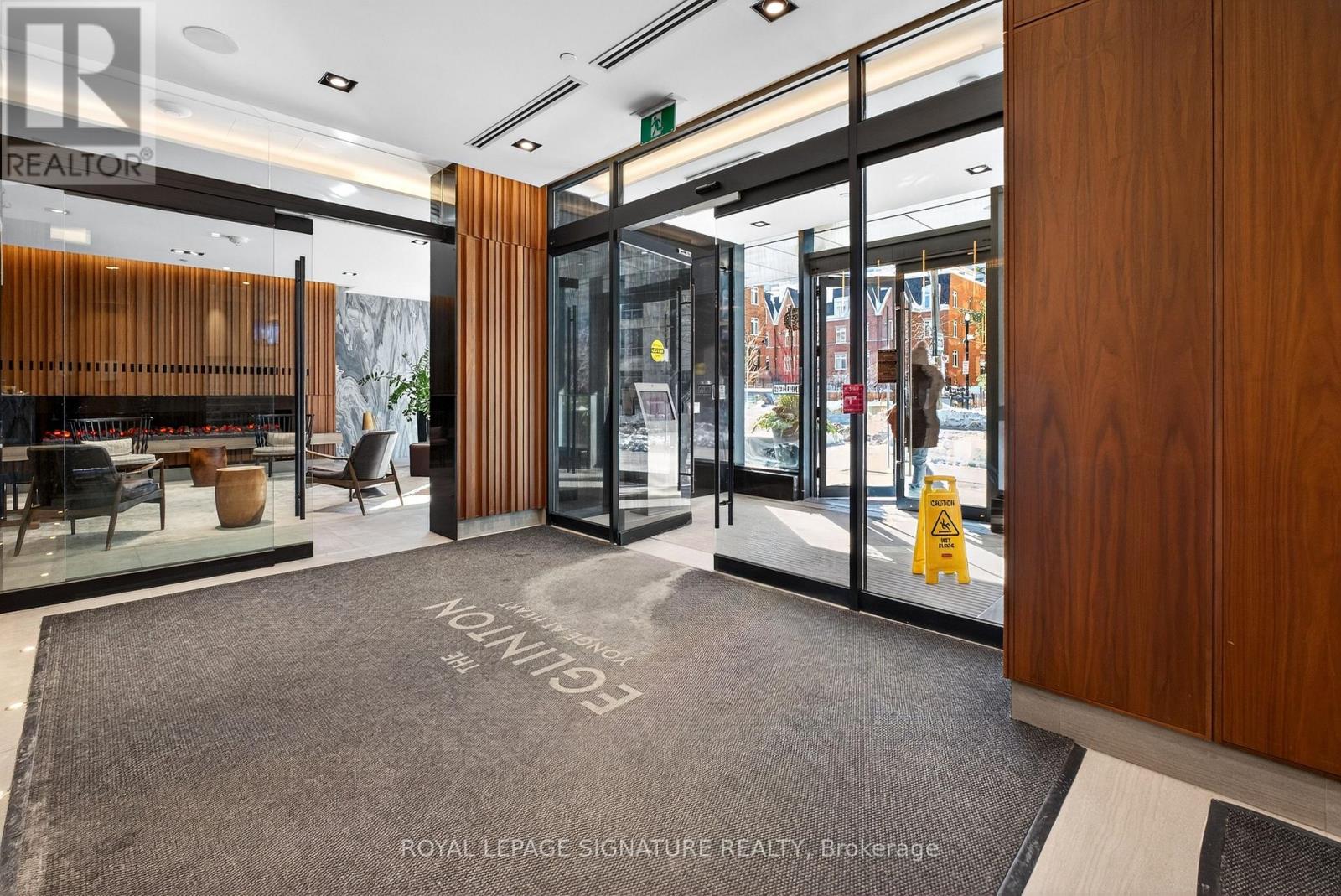 315 - 125 Redpath Avenue, Toronto, Ontario  M4P 1J5 - Photo 5 - C12759004