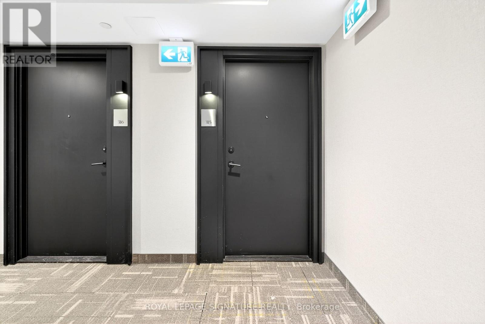 315 - 125 Redpath Avenue, Toronto, Ontario  M4P 1J5 - Photo 8 - C12759004