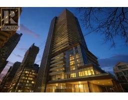 315 - 125 REDPATH AVENUE, Toronto, Ontario