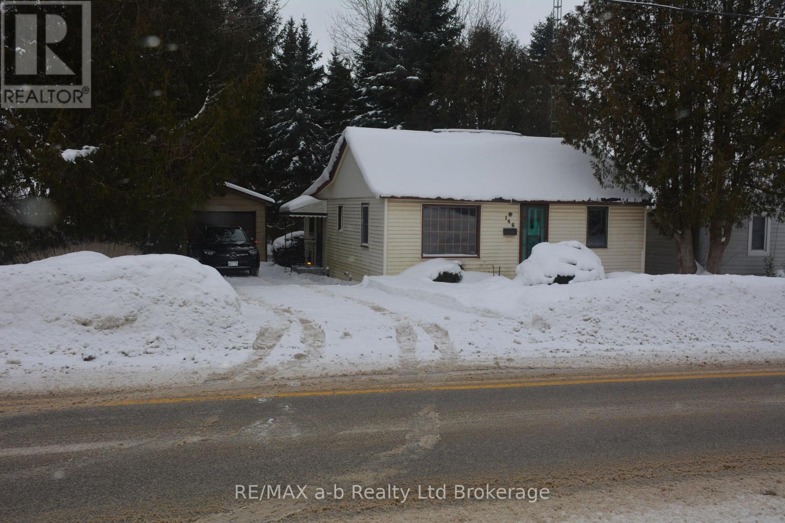 146 Whiting Street, Ingersoll, Ontario  N5C 3B3 - Photo 10 - X12758322