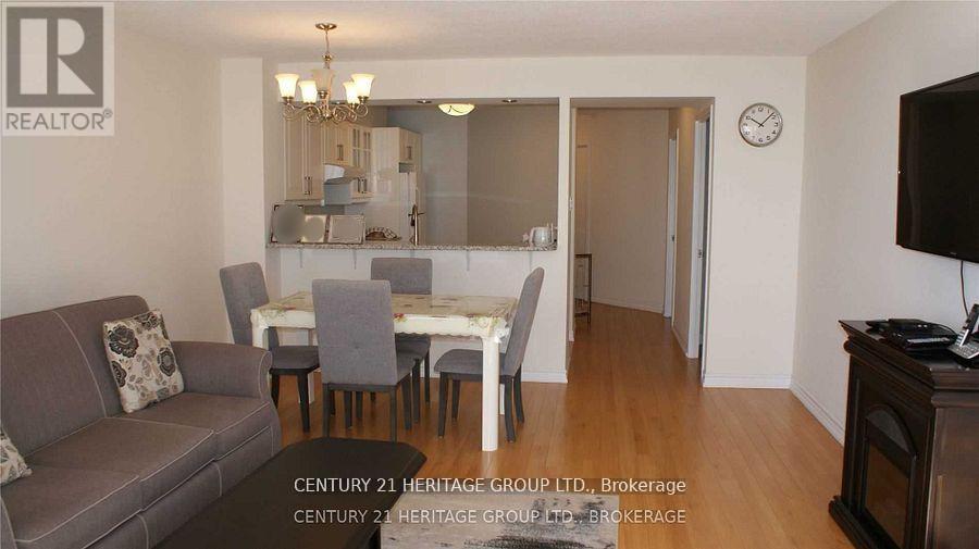 801 - 1500 Grazia Court, Mississauga, Ontario  L4W 4Z9 - Photo 10 - W12756524