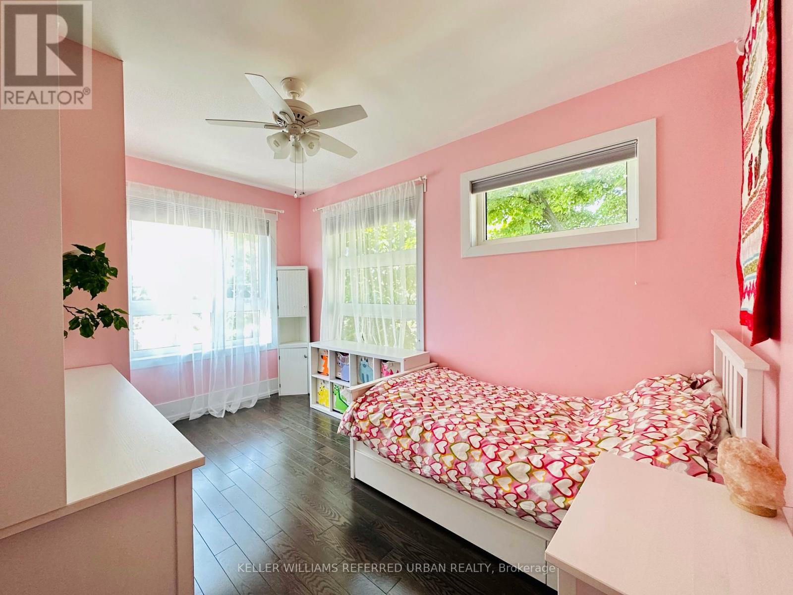 201 Woodmount Avenue, Toronto, Ontario  M4C 3Z5 - Photo 12 - E12758766