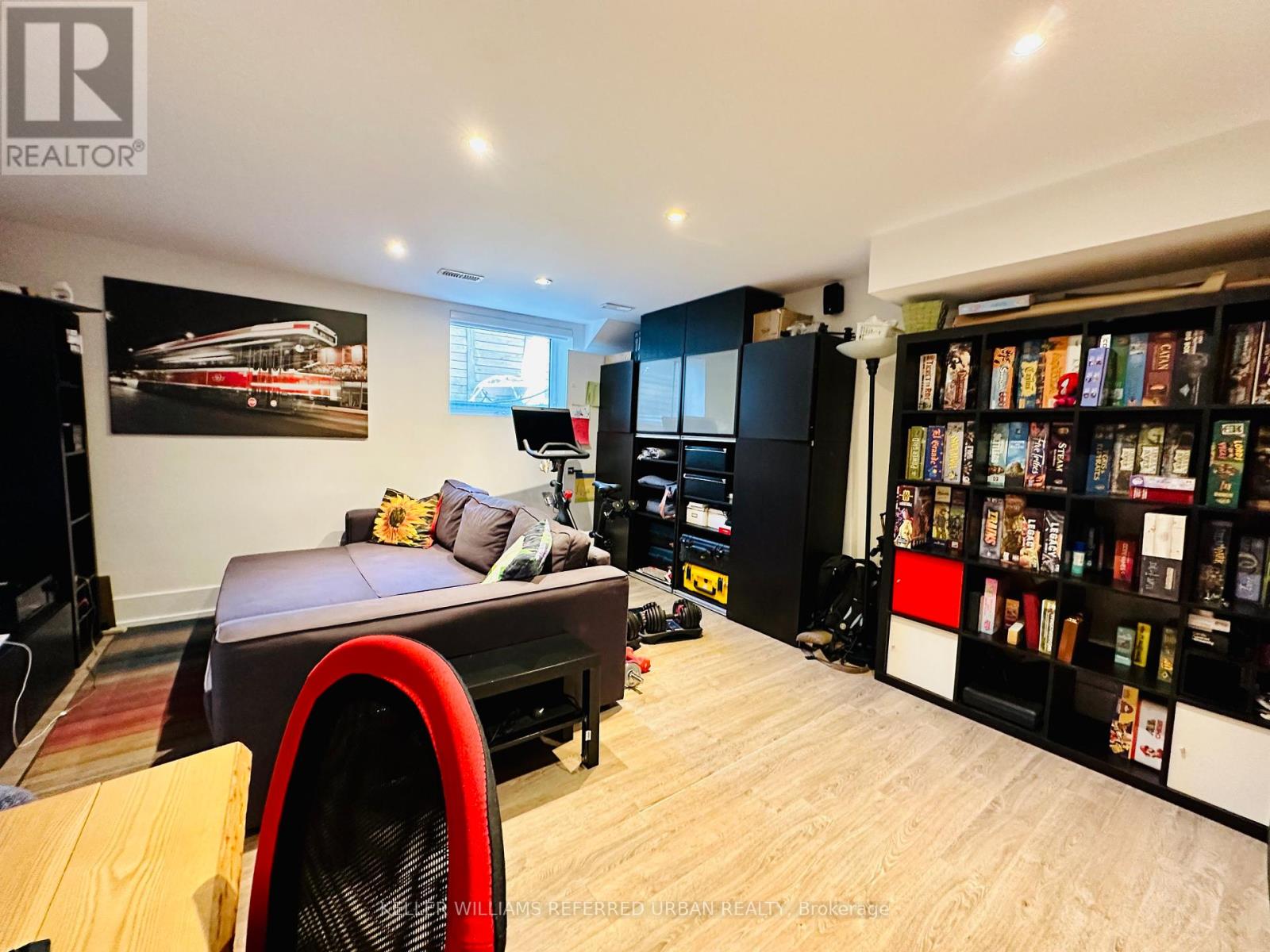 201 Woodmount Avenue, Toronto, Ontario  M4C 3Z5 - Photo 15 - E12758766