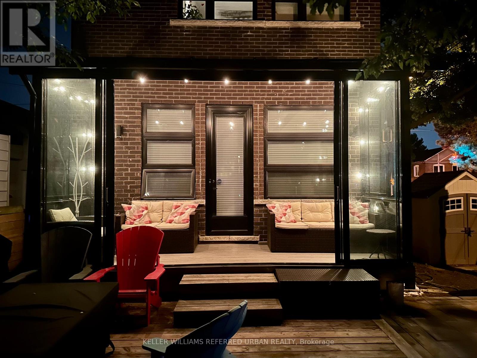 201 Woodmount Avenue, Toronto, Ontario  M4C 3Z5 - Photo 16 - E12758766