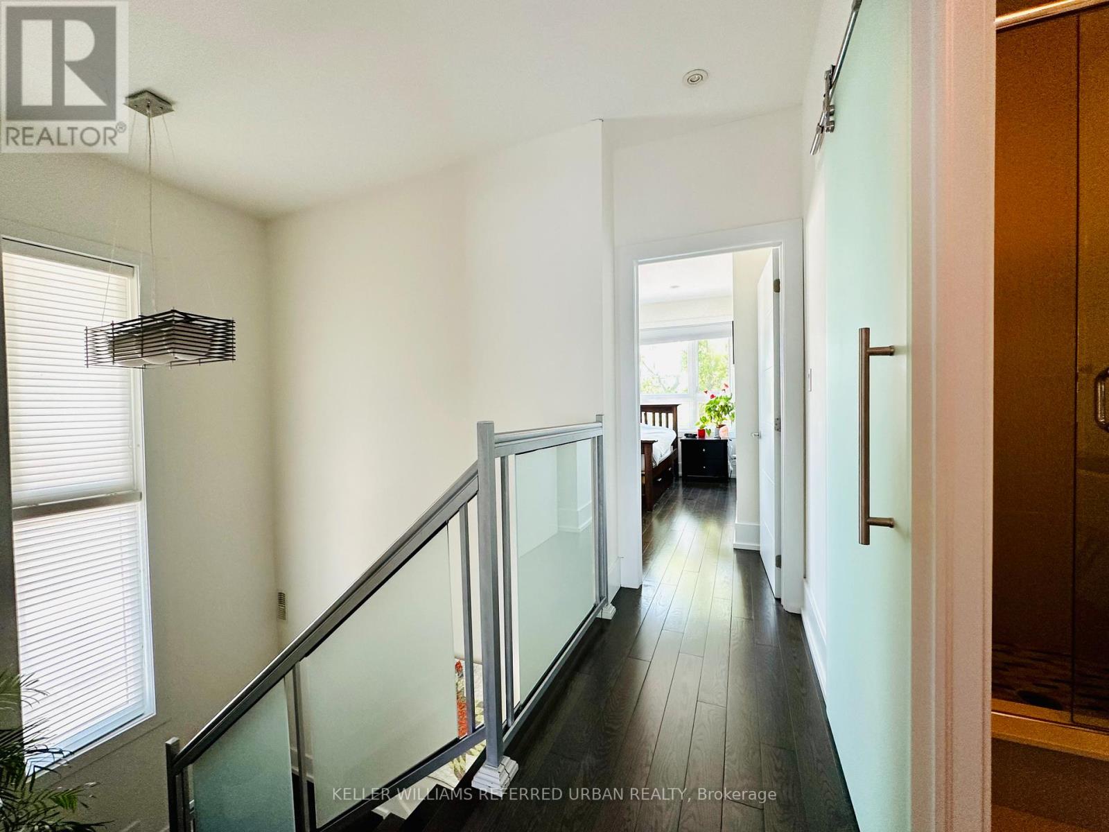 201 Woodmount Avenue, Toronto, Ontario  M4C 3Z5 - Photo 9 - E12758766