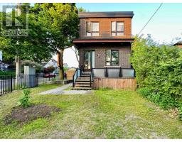 201 WOODMOUNT AVENUE, Toronto, Ontario