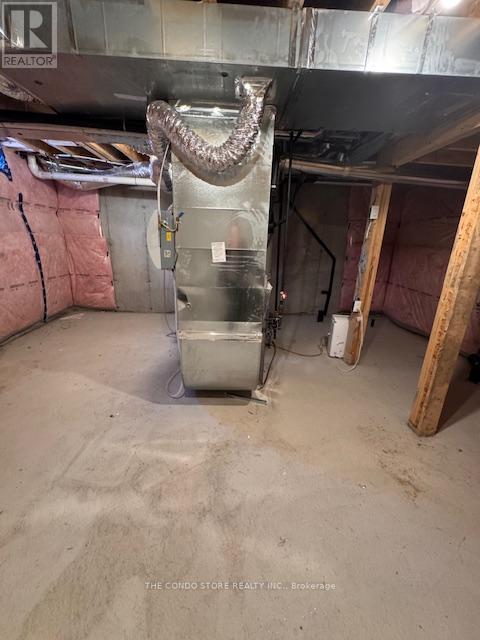 23 Steamboat Way, Whitby, Ontario  L1N 0M6 - Photo 26 - E12758880