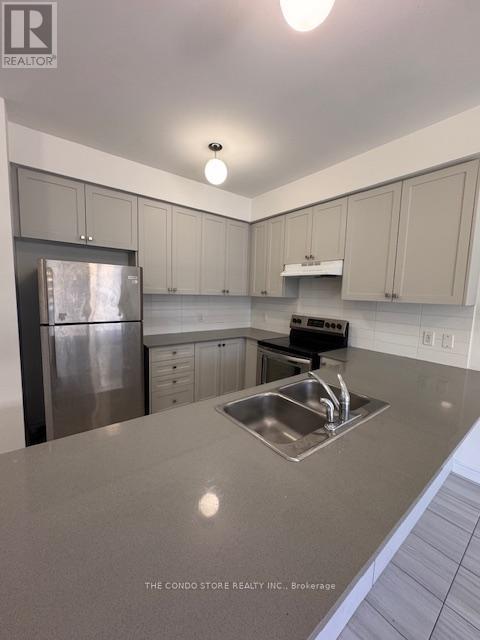 23 Steamboat Way, Whitby, Ontario  L1N 0M6 - Photo 4 - E12758880