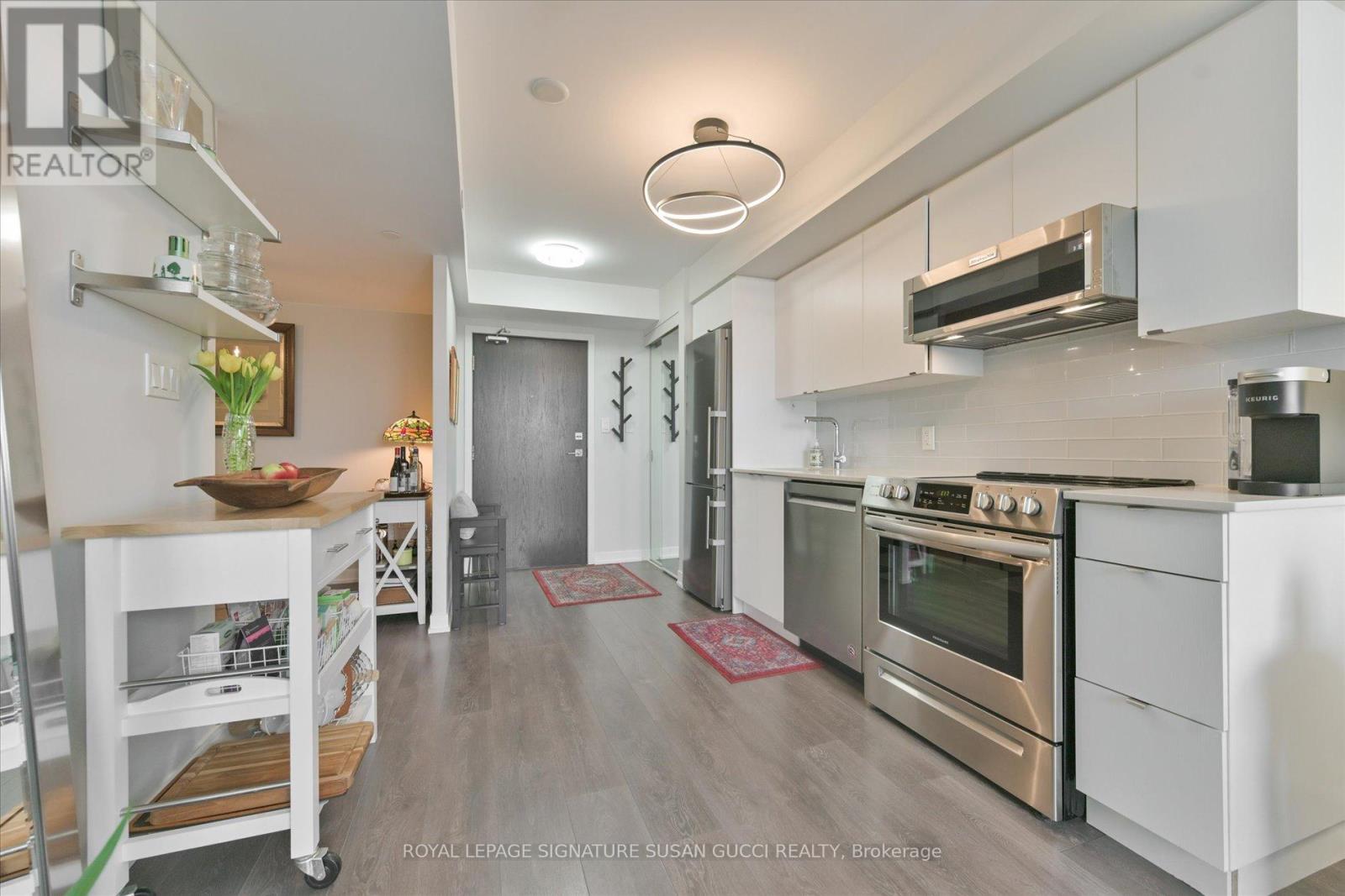 620 - 1401 O'connor Drive, Toronto, Ontario  M4B 2V5 - Photo 11 - E12758994