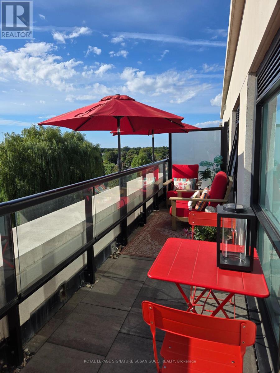 620 - 1401 O'connor Drive, Toronto, Ontario  M4B 2V5 - Photo 21 - E12758994