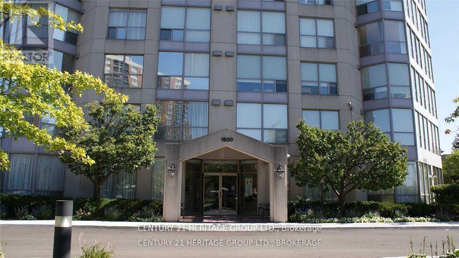 801 - 1500 Grazia Court, Mississauga, Ontario  L4W 4Z9 - Photo 2 - W12756524