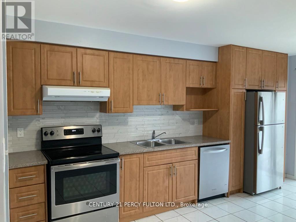 Main - 41 Rosseter Road, Markham, Ontario  L3S 2N1 - Photo 5 - N12758780