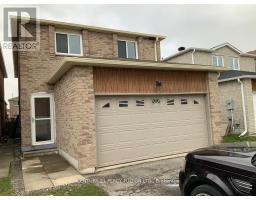 MAIN - 41 ROSSETER ROAD, Markham, Ontario