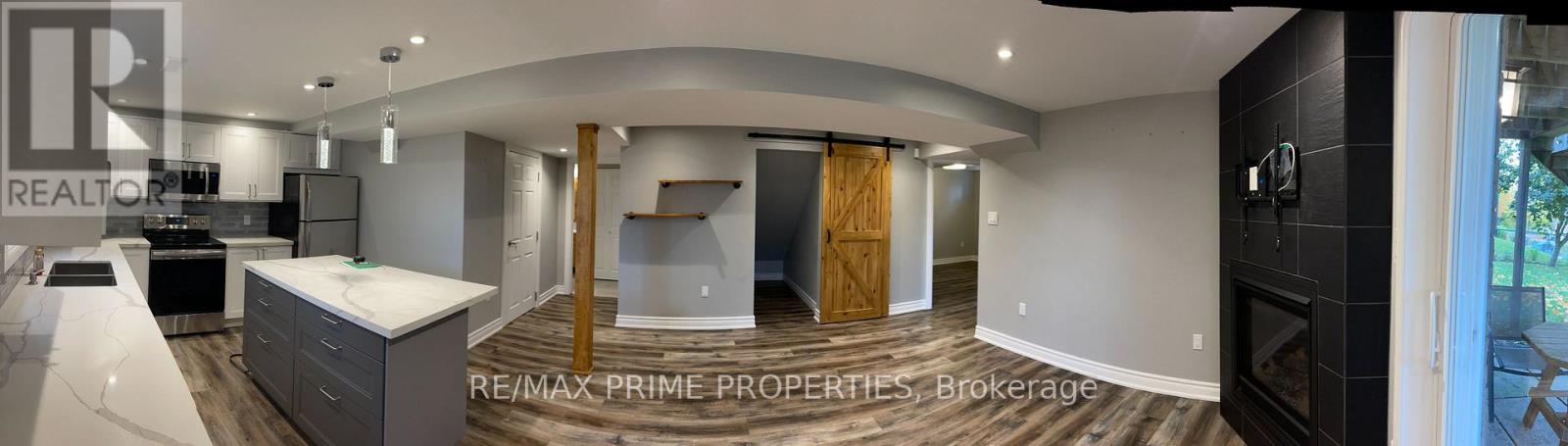 Lower - 315 Kirby Crescent, Newmarket, Ontario  L3X 1H2 - Photo 10 - N12758784