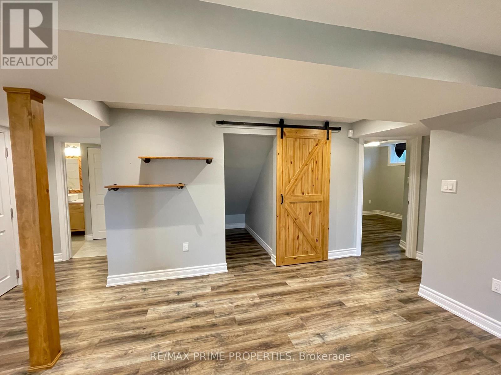 Lower - 315 Kirby Crescent, Newmarket, Ontario  L3X 1H2 - Photo 11 - N12758784