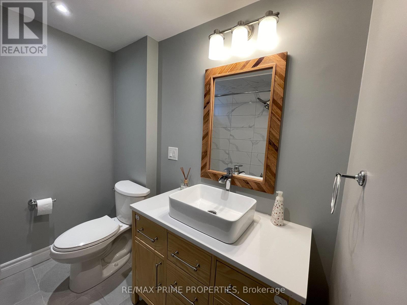 Lower - 315 Kirby Crescent, Newmarket, Ontario  L3X 1H2 - Photo 18 - N12758784