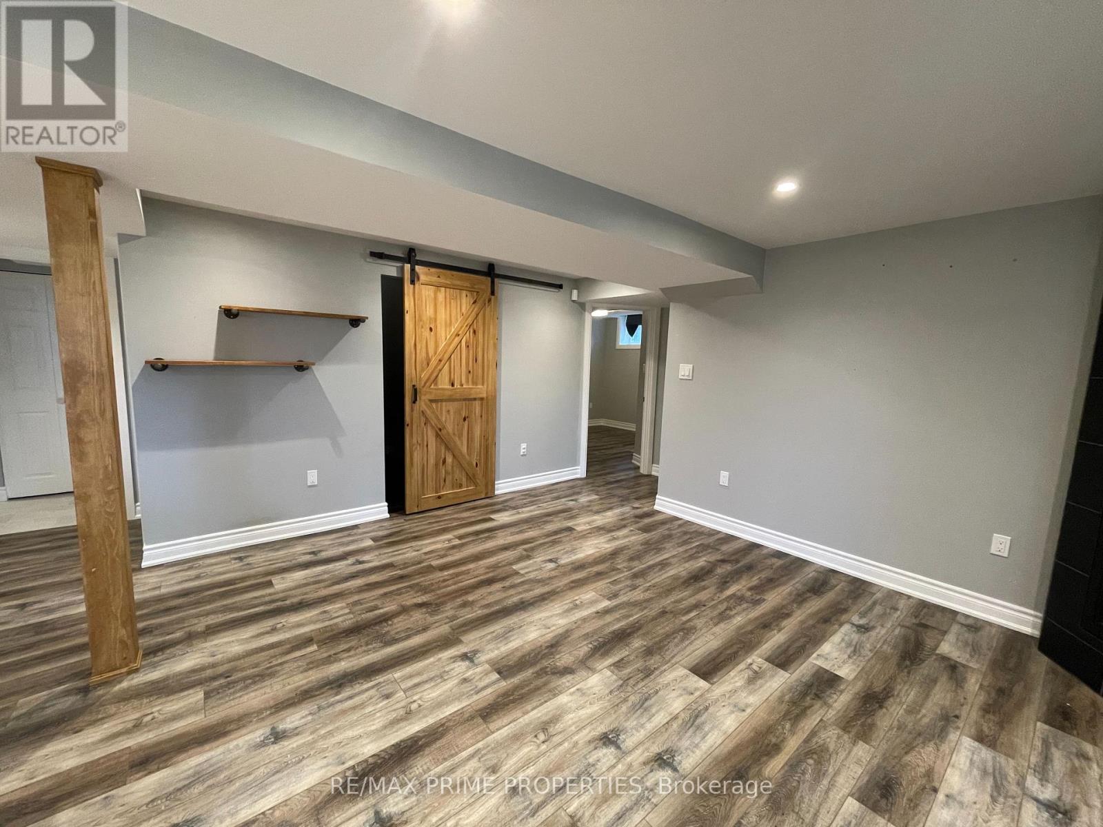 Lower - 315 Kirby Crescent, Newmarket, Ontario  L3X 1H2 - Photo 23 - N12758784