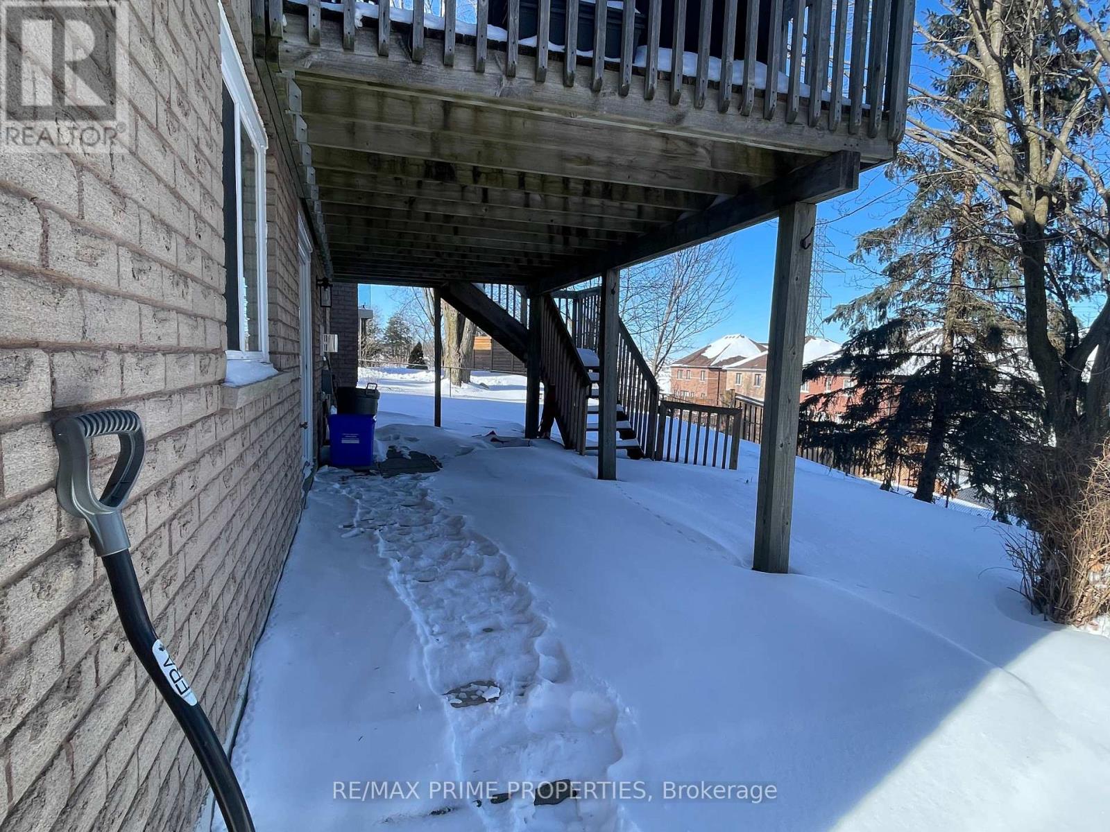 Lower - 315 Kirby Crescent, Newmarket, Ontario  L3X 1H2 - Photo 26 - N12758784