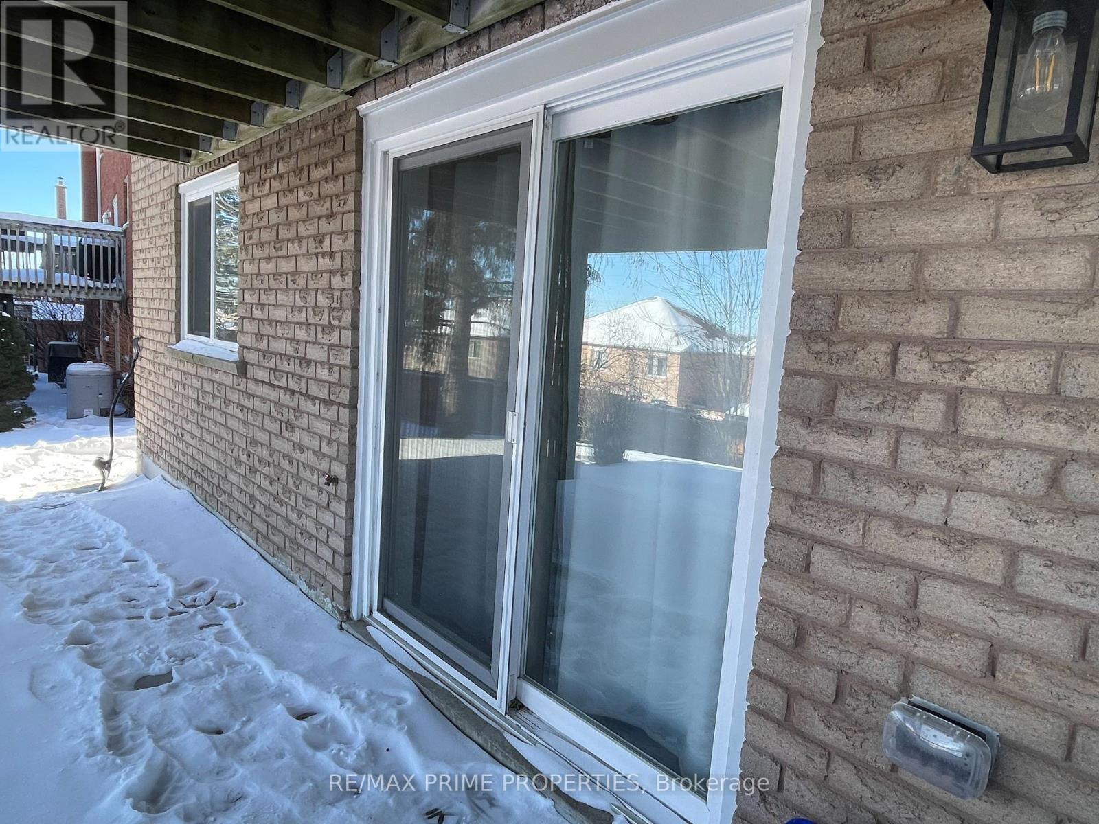 Lower - 315 Kirby Crescent, Newmarket, Ontario  L3X 1H2 - Photo 28 - N12758784