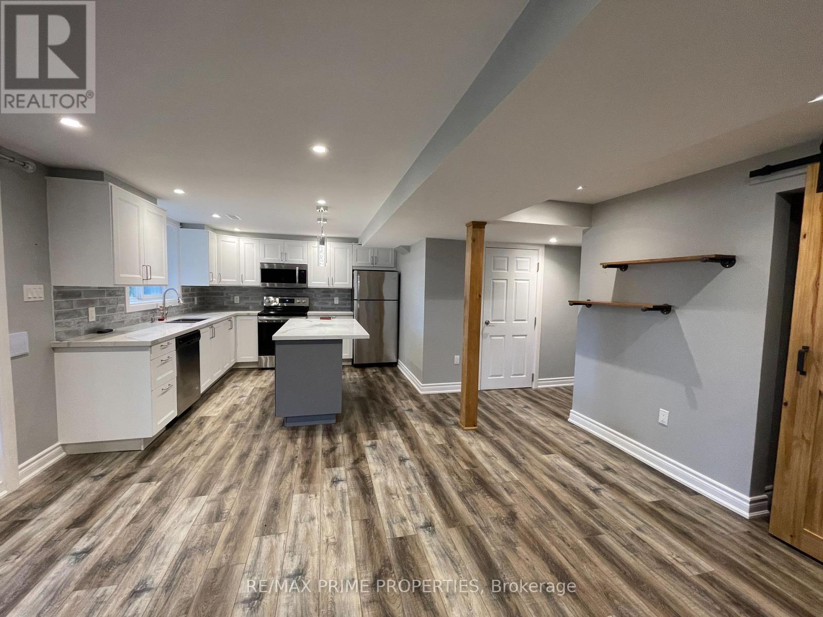 Lower - 315 Kirby Crescent, Newmarket, Ontario  L3X 1H2 - Photo 4 - N12758784