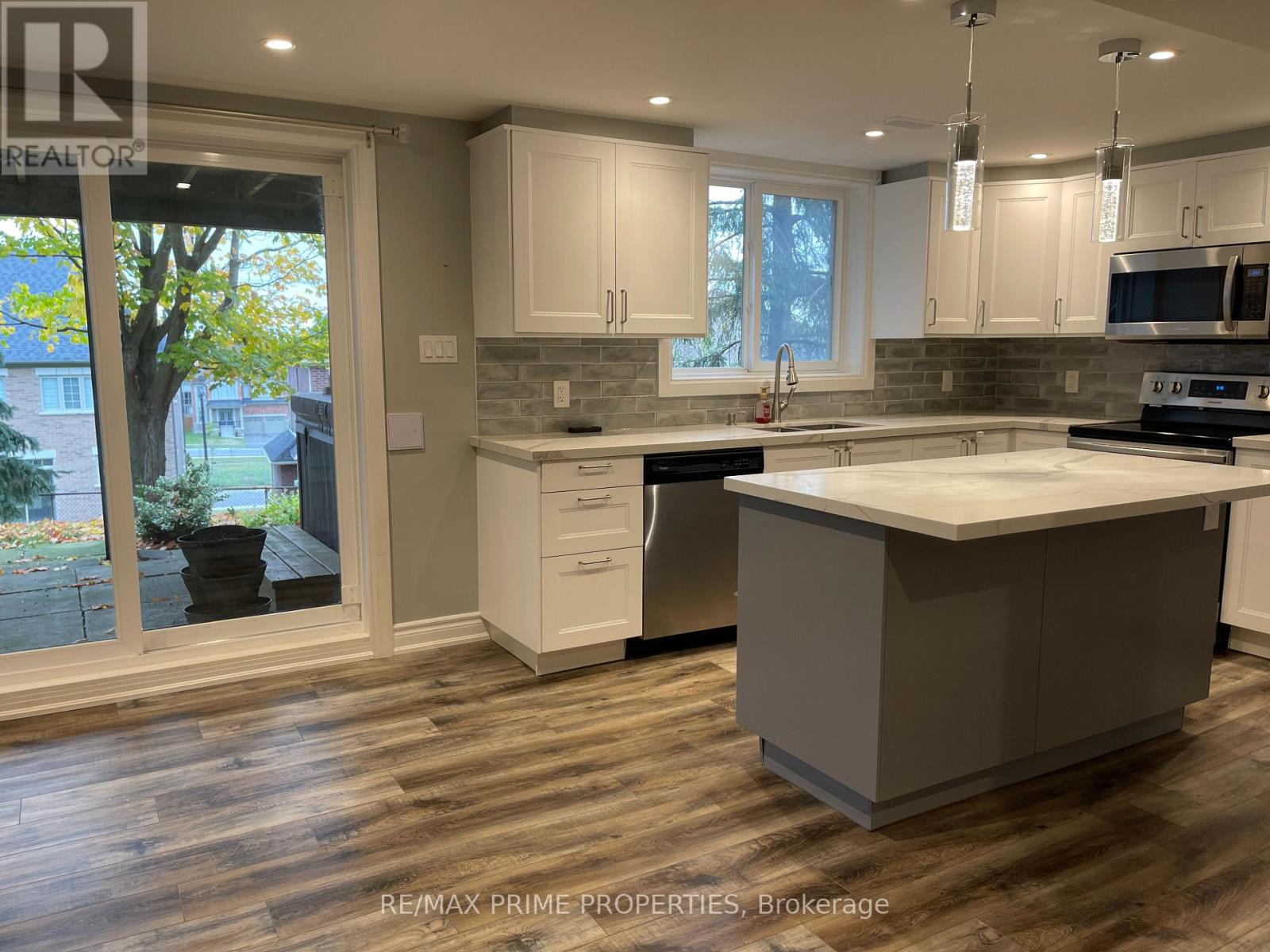 Lower - 315 Kirby Crescent, Newmarket, Ontario  L3X 1H2 - Photo 6 - N12758784