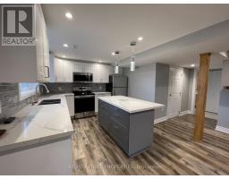 LOWER - 315 KIRBY CRESCENT, Newmarket, Ontario