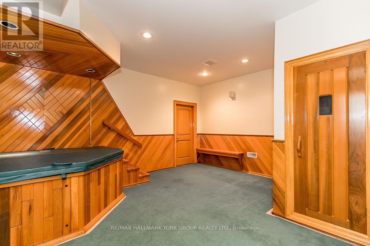 27 Glen Meadow Lane, Richmond Hill, Ontario  L4E 3M6 - Photo 31 - N12758796