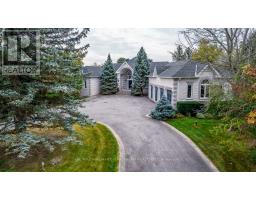 27 GLEN MEADOW LANE, Richmond Hill, Ontario